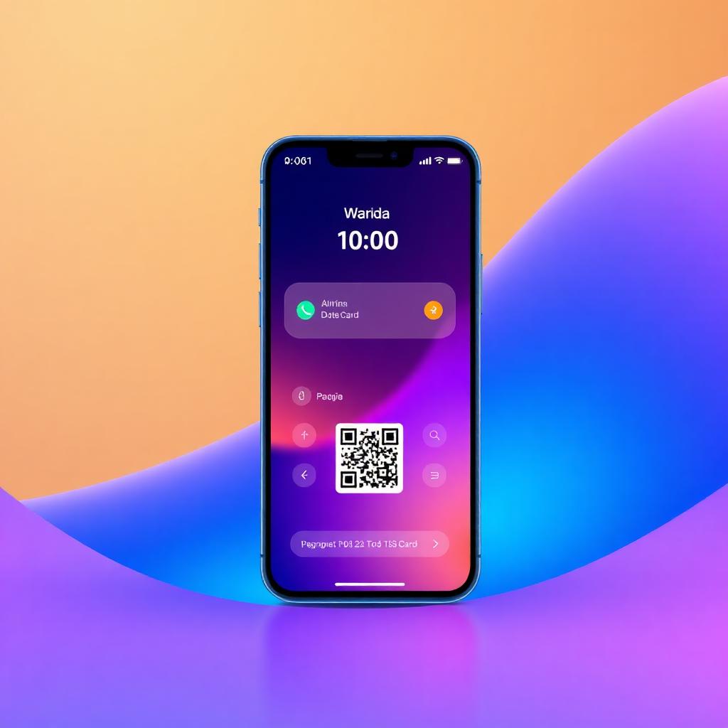 Fintech Digital Wallet