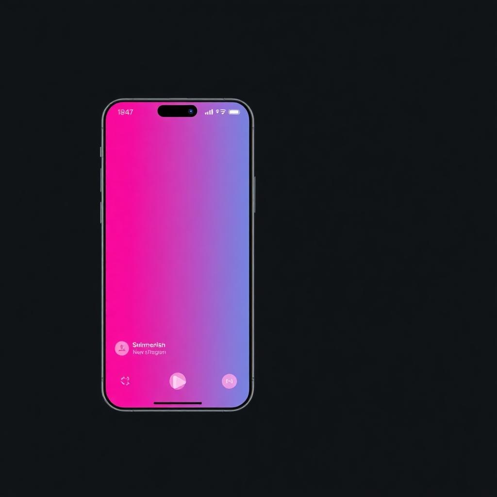 Short Video Social App (Reels/TikTok)